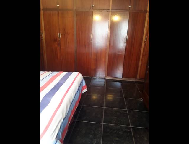 3 BEDROOM HOUSE FOR SALE IN LENNOXTON